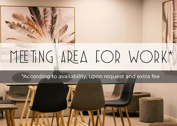 Ar Boutique Apartments