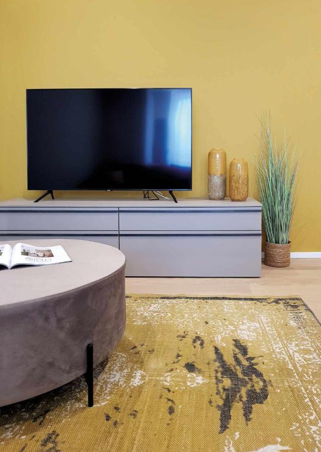 Apartment Ar Boutique Bergamo