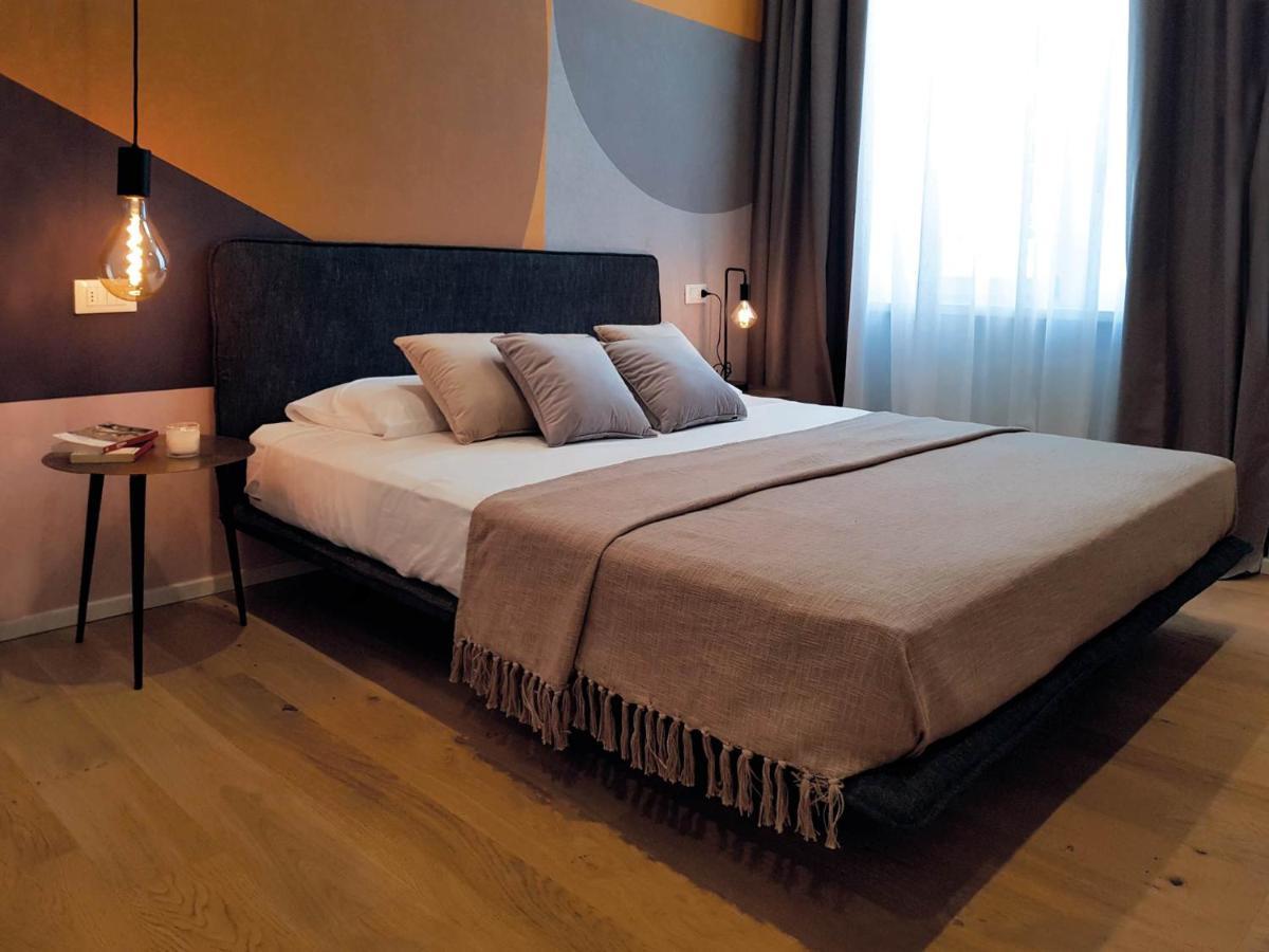Ar Boutique Apartment *