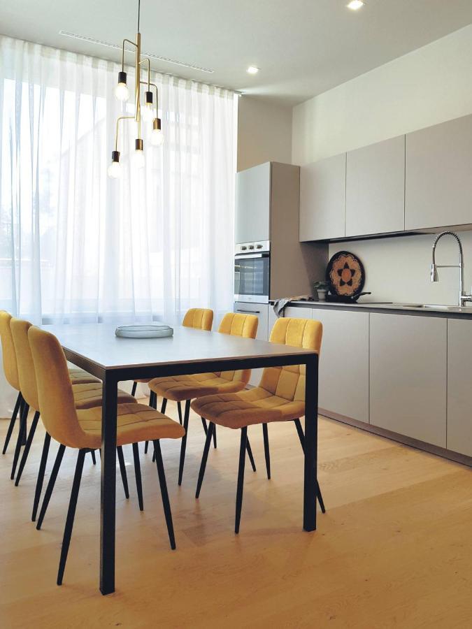 Ar Boutique Apartment *
