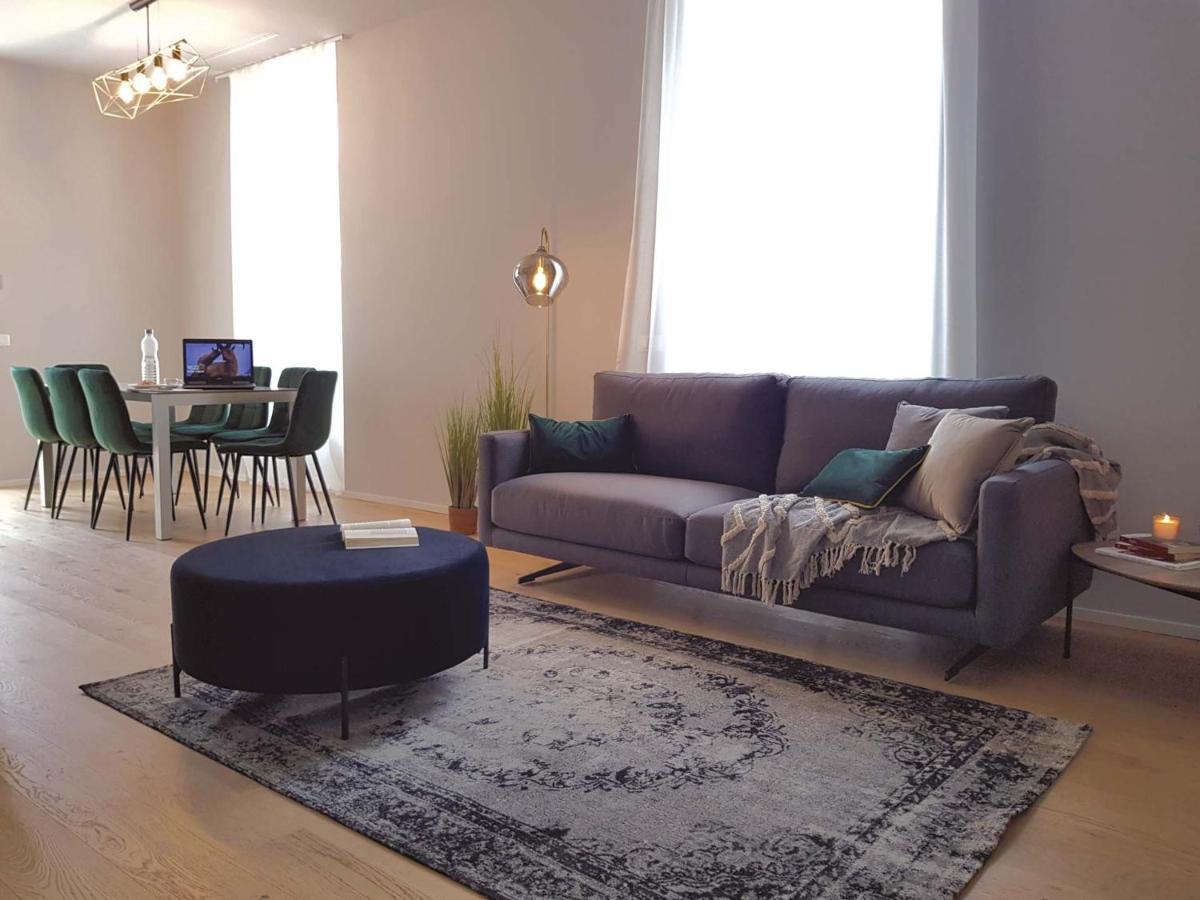 Ar Boutique Apartment Bergamo