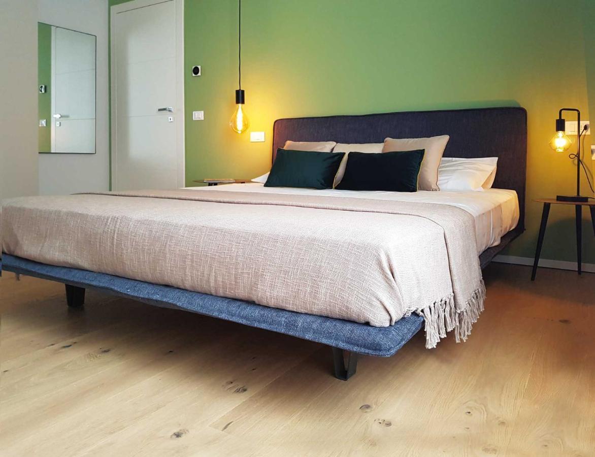 Ar Boutique Apartment *