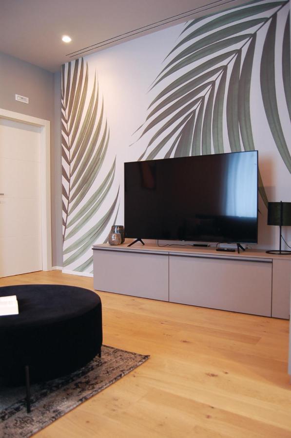 Ar Boutique Apartment