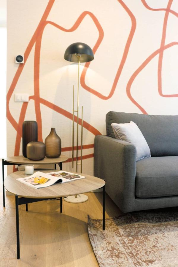 Ar Boutique Apartment