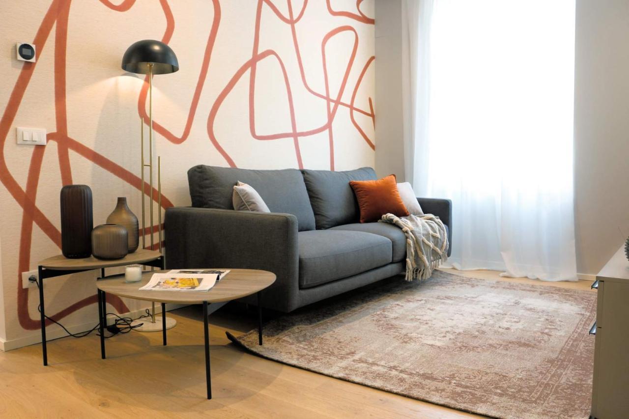 Ar Boutique Apartment