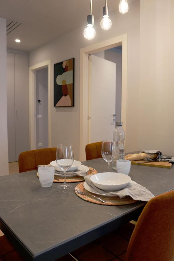 Ar Boutique Apartment *