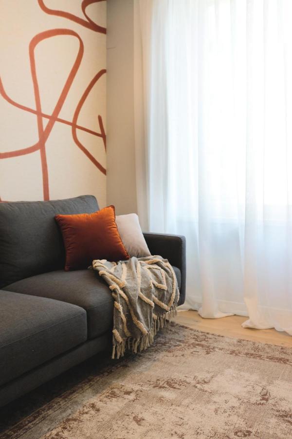 Ar Boutique Apartment *