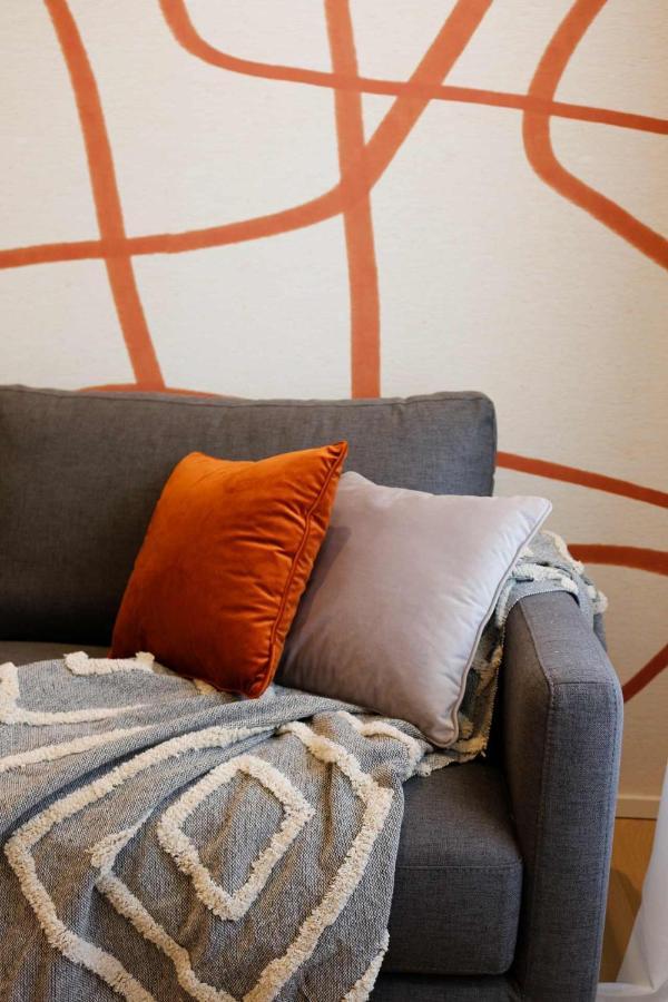 Apartment Ar Boutique *
