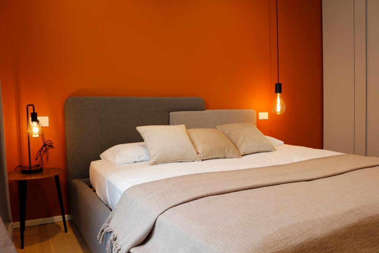 Apartment Ar Boutique Bergamo