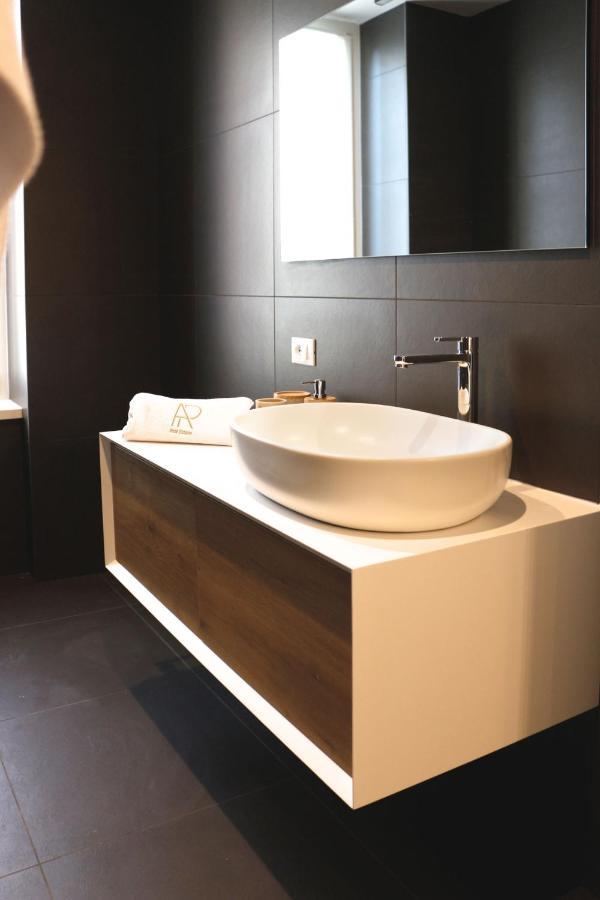 Ar Boutique Apartment *