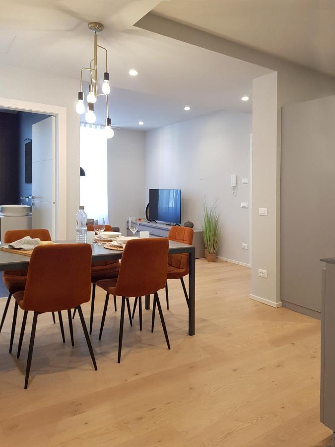 Ar Boutique Apartment