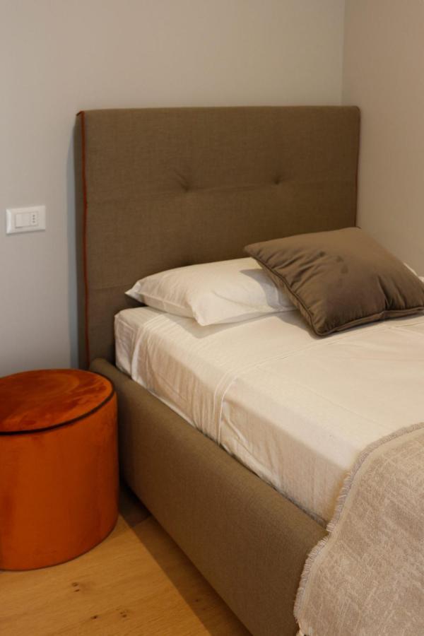 Apartment Ar Boutique Bergamo