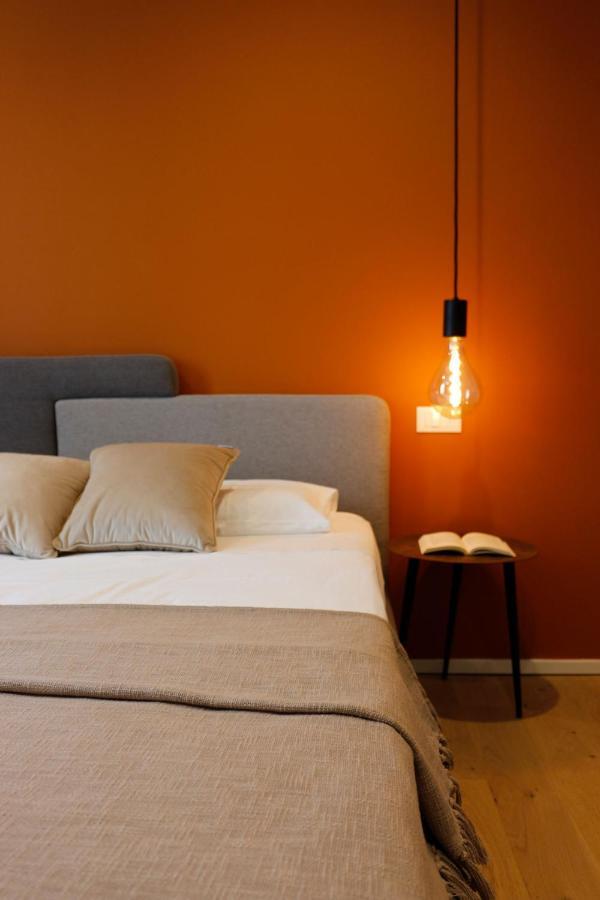 Ar Boutique Apartment Bergamo