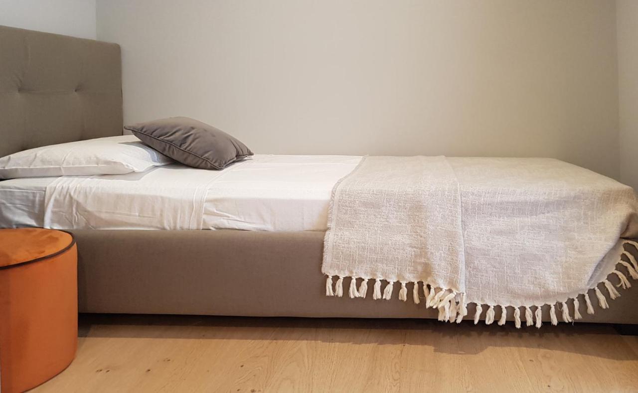 Ar Boutique Apartment Bergamo