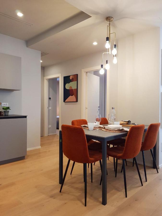 Apartment Ar Boutique Bergamo