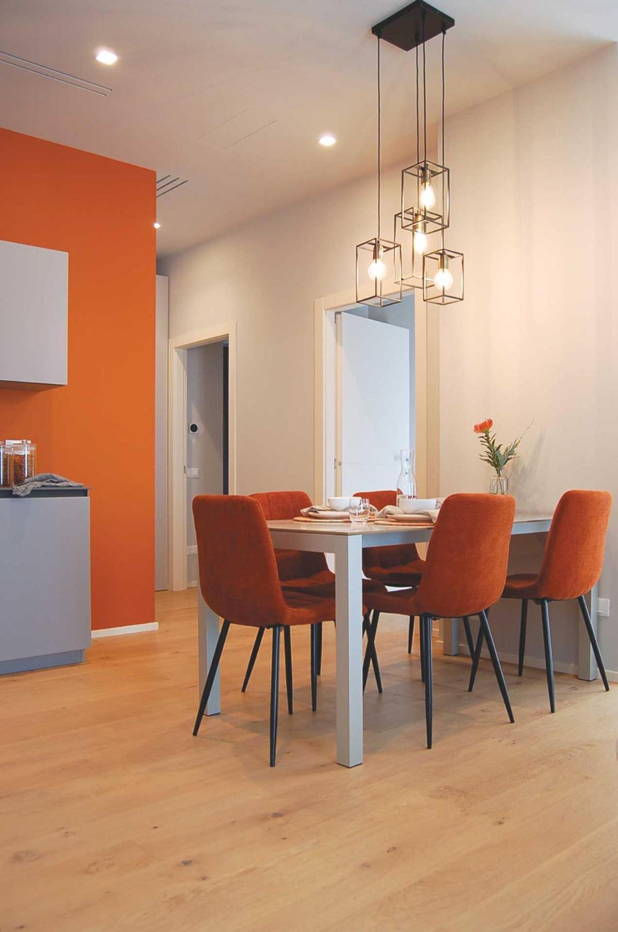 Ar Boutique Apartment *