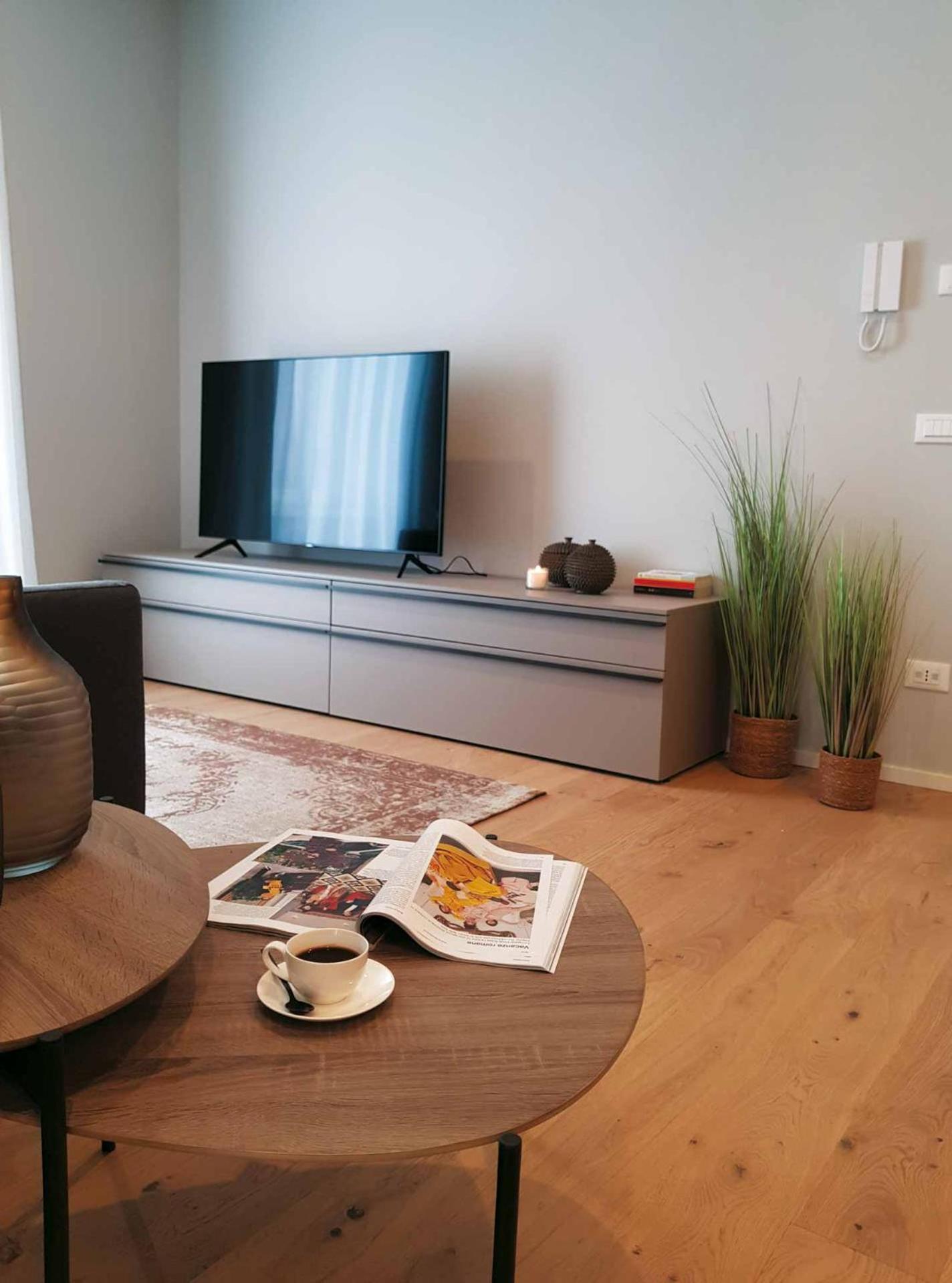 Apartment Ar Boutique Bergamo