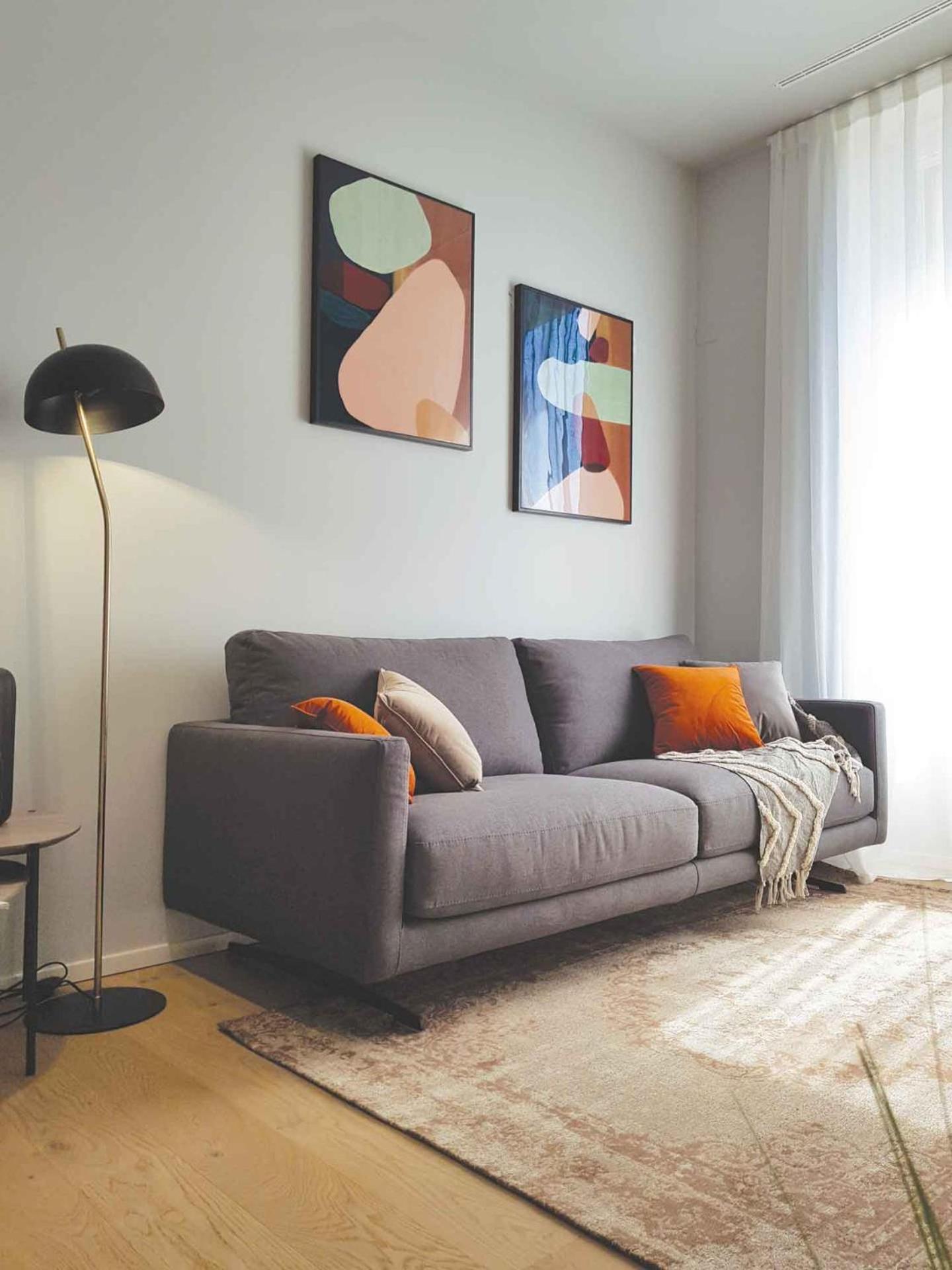 Apartment Ar Boutique *