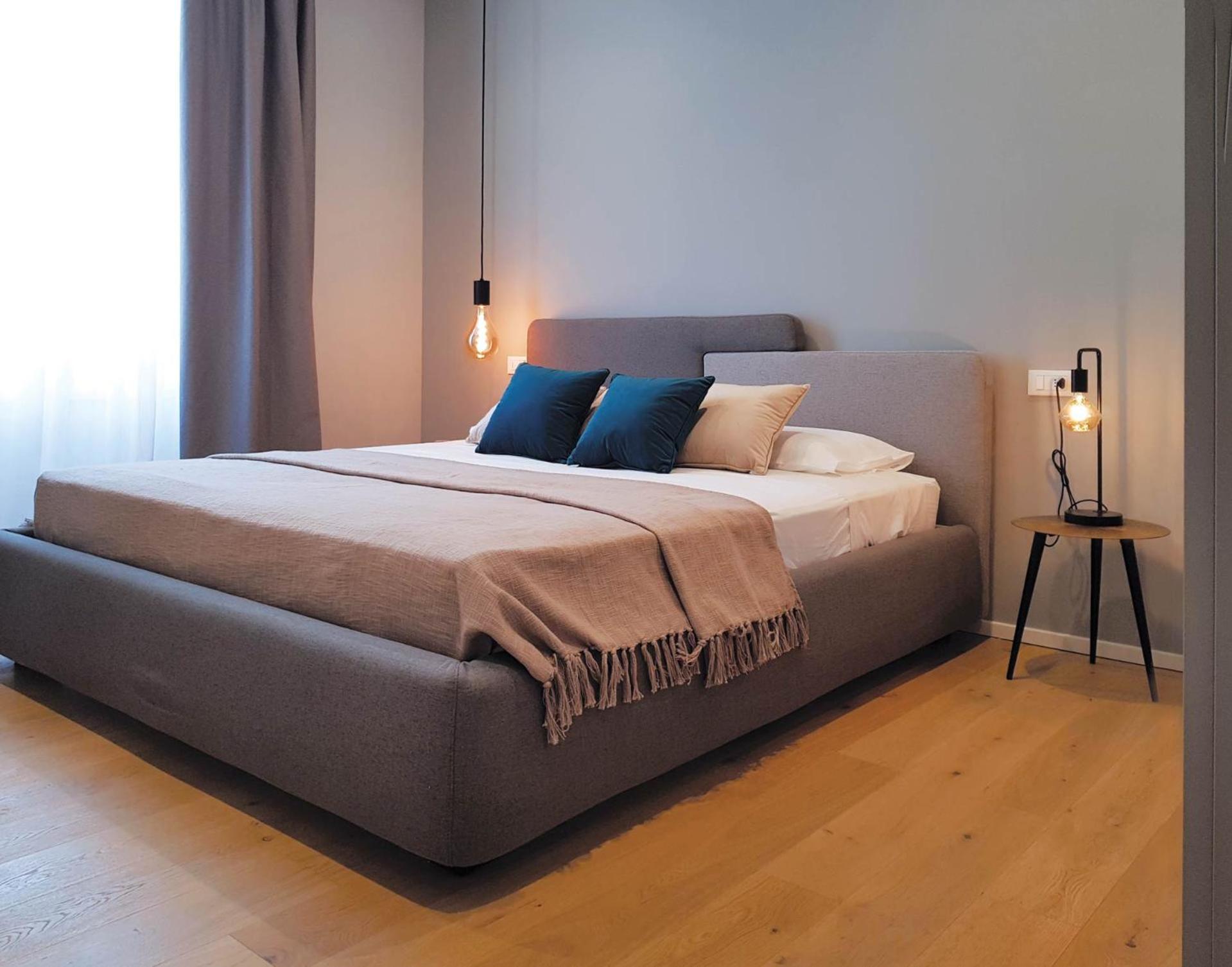 Ar Boutique Apartment Bergamo