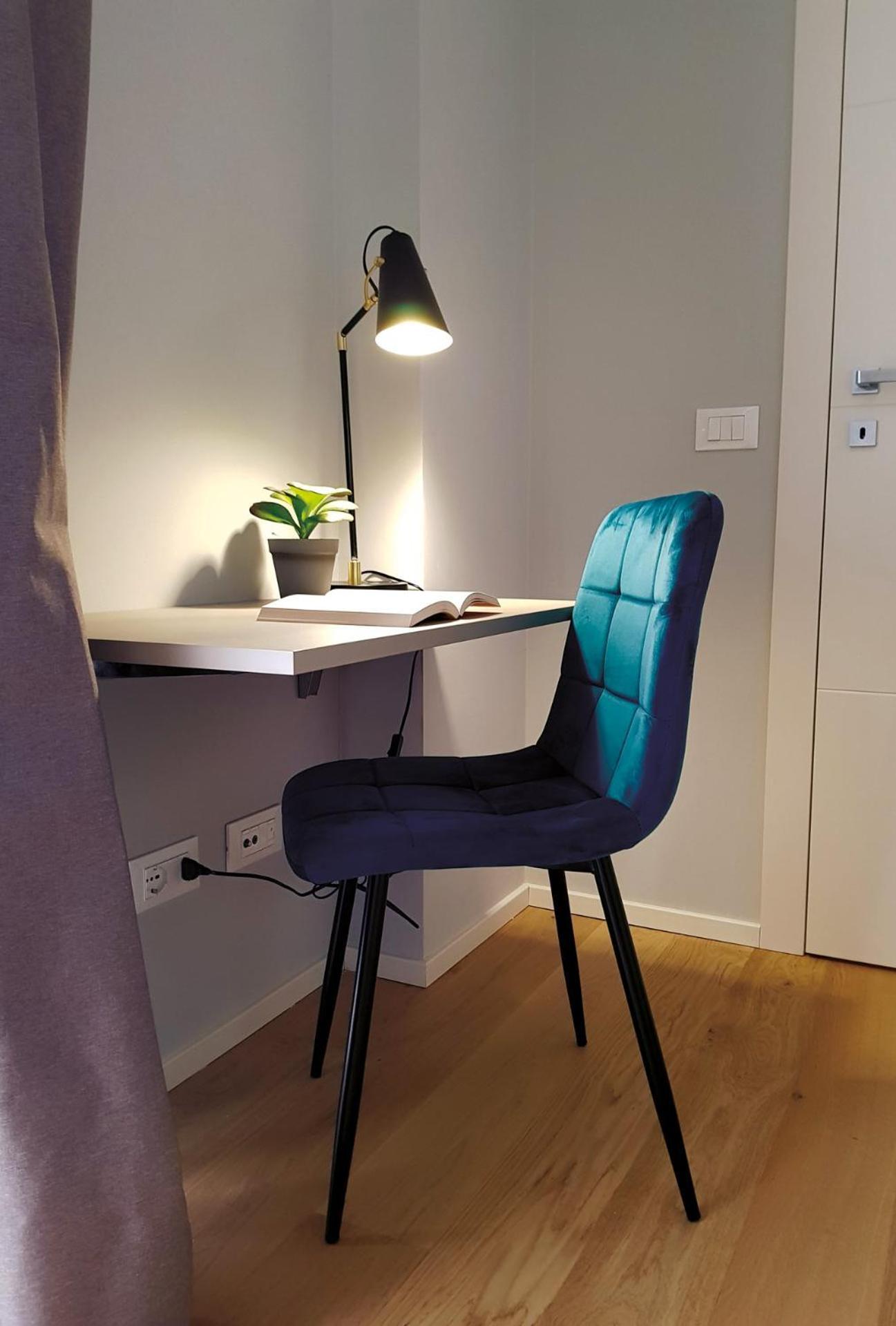 Ar Boutique Apartment
