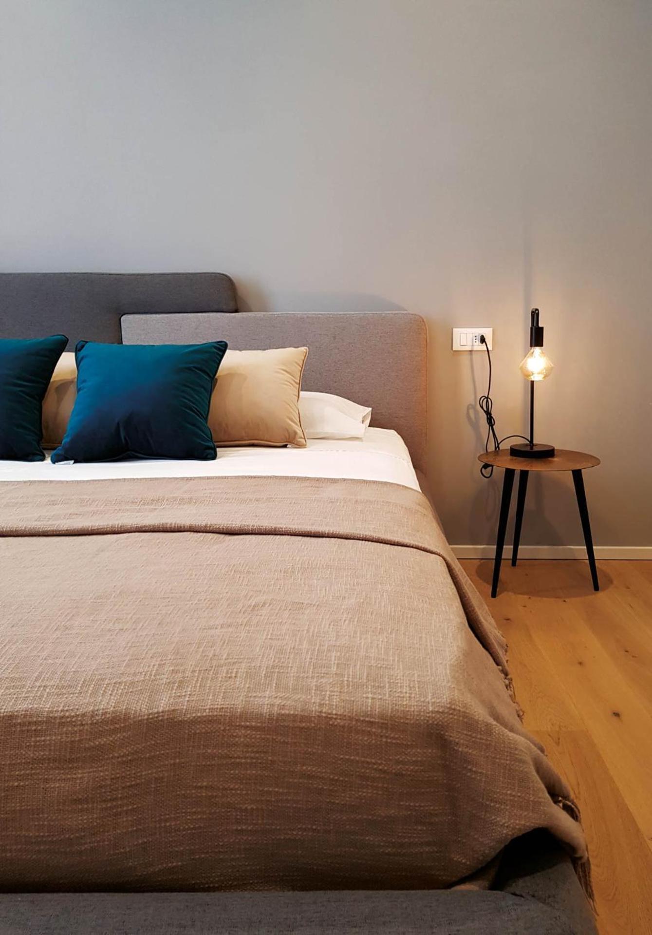 Ar Boutique Apartment Bergamo