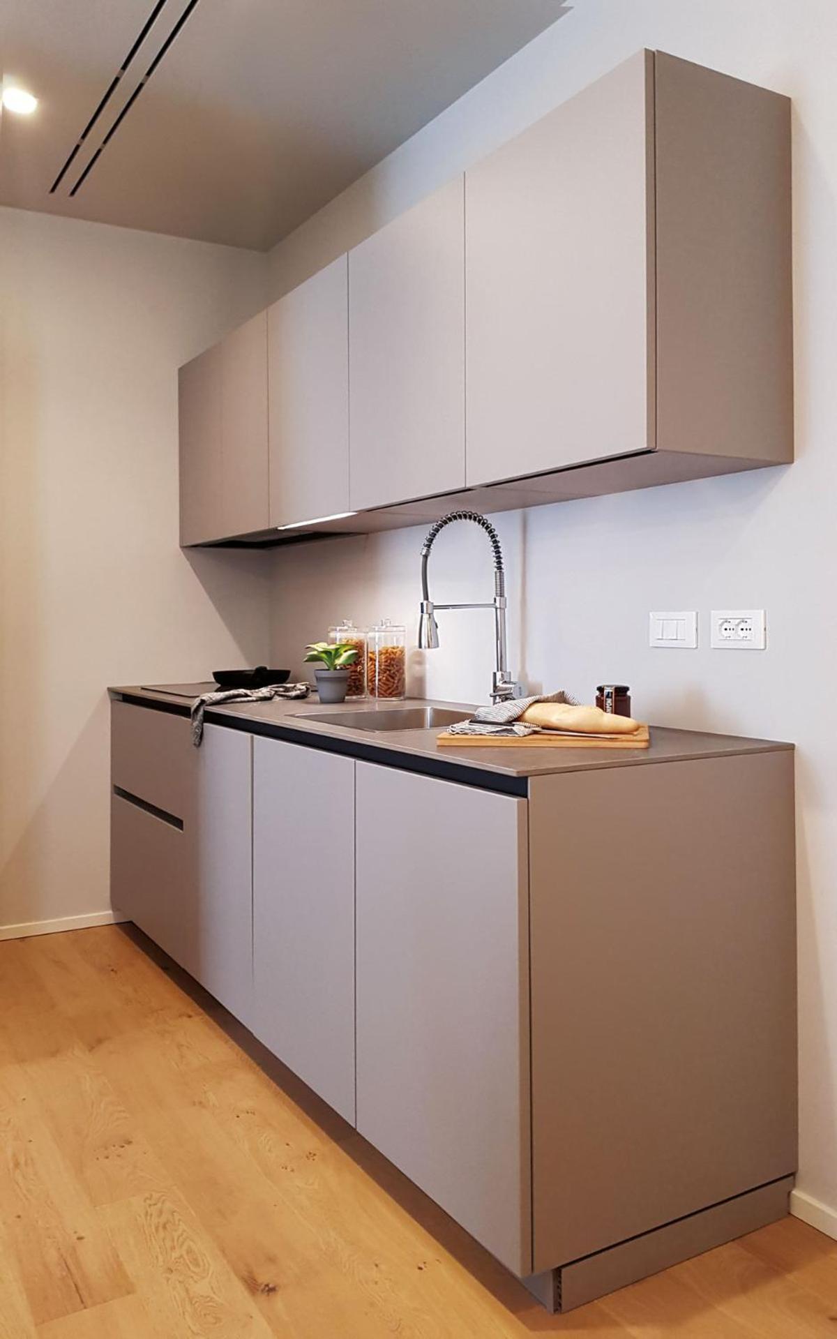 Ar Boutique Apartment
