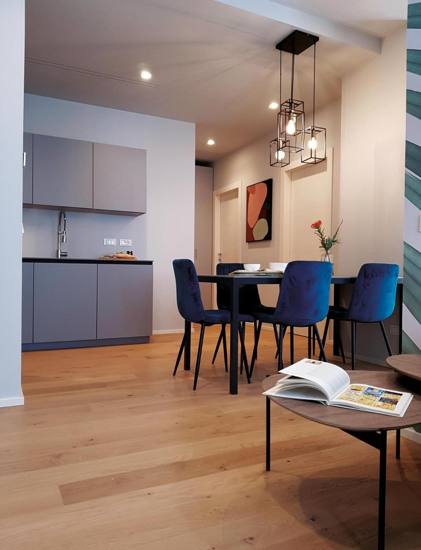 Ar Boutique Apartment