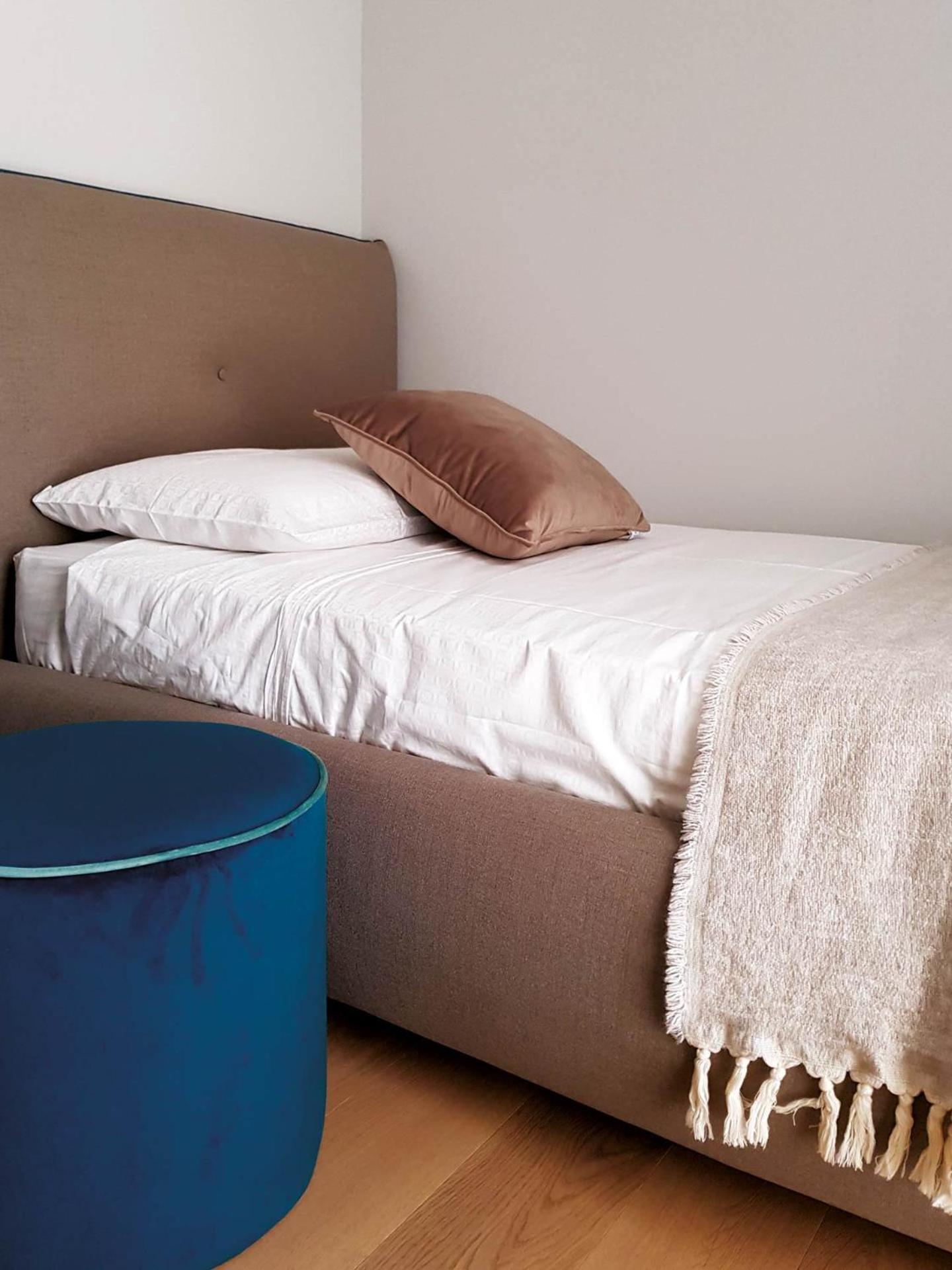Ar Boutique Apartment Bergamo