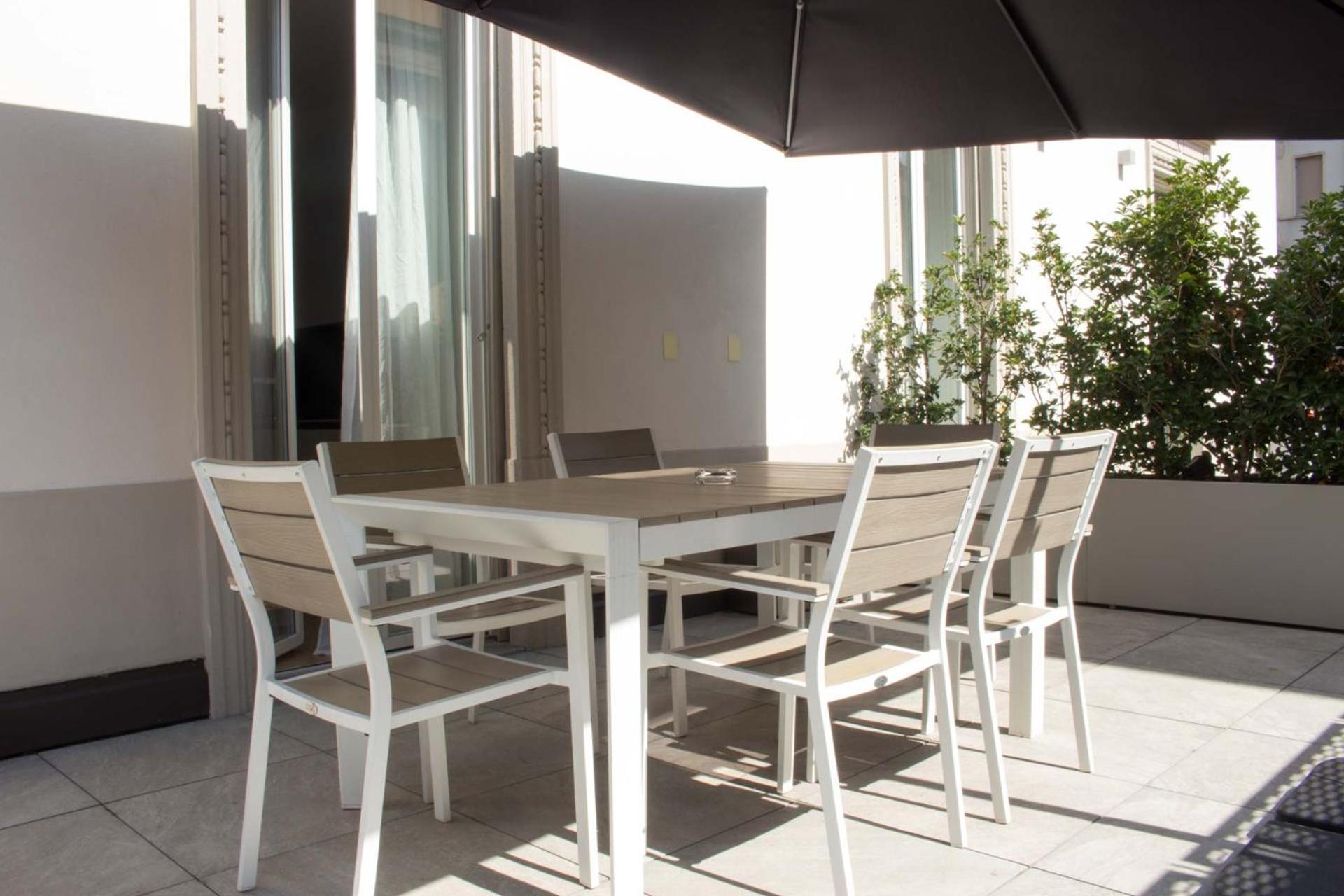 Ar Boutique Apartment