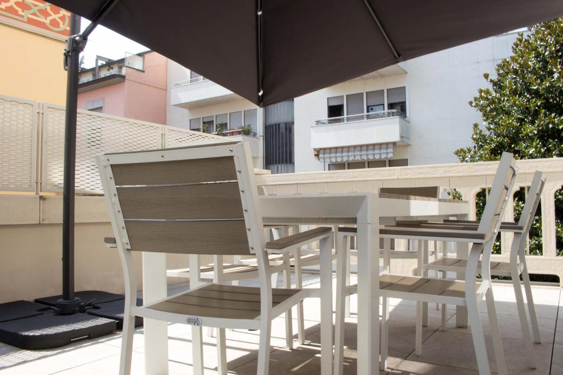 Ar Boutique Apartment