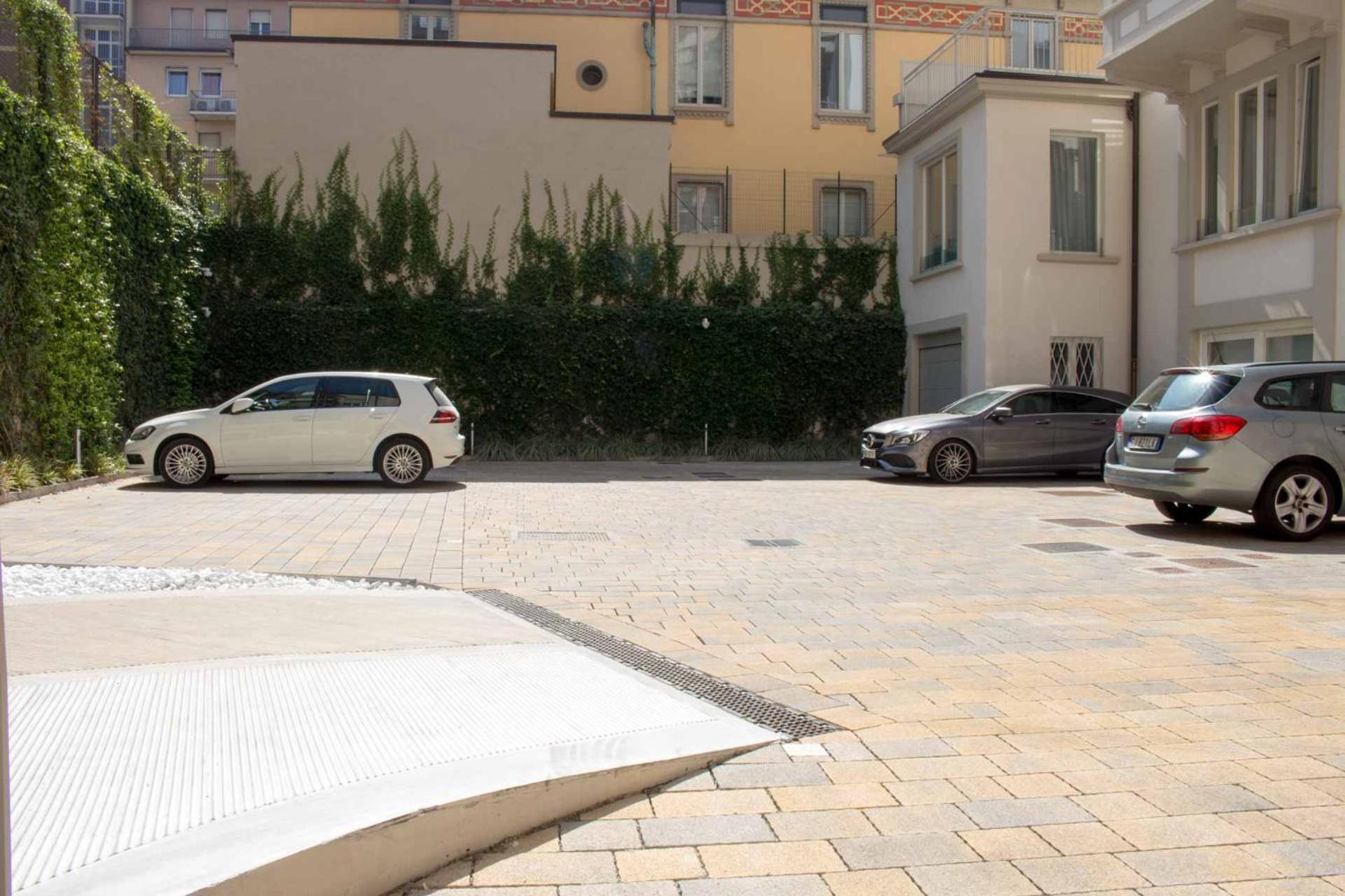 Ar Boutique * Bergamo
