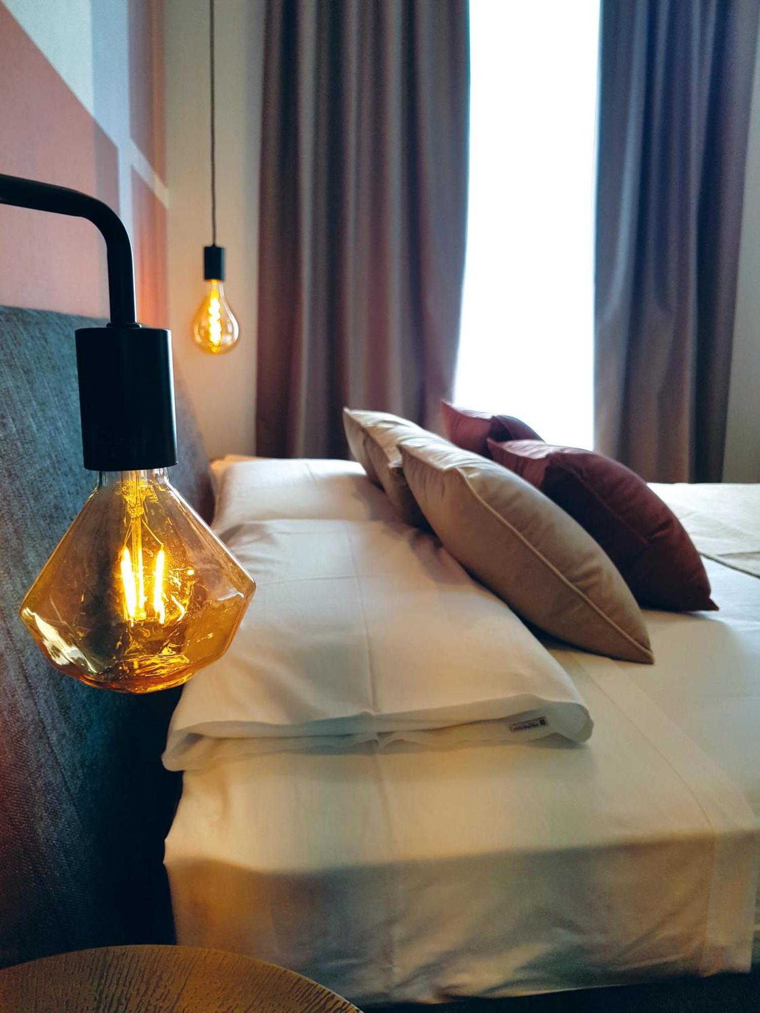 Ar Boutique Apartment Bergamo