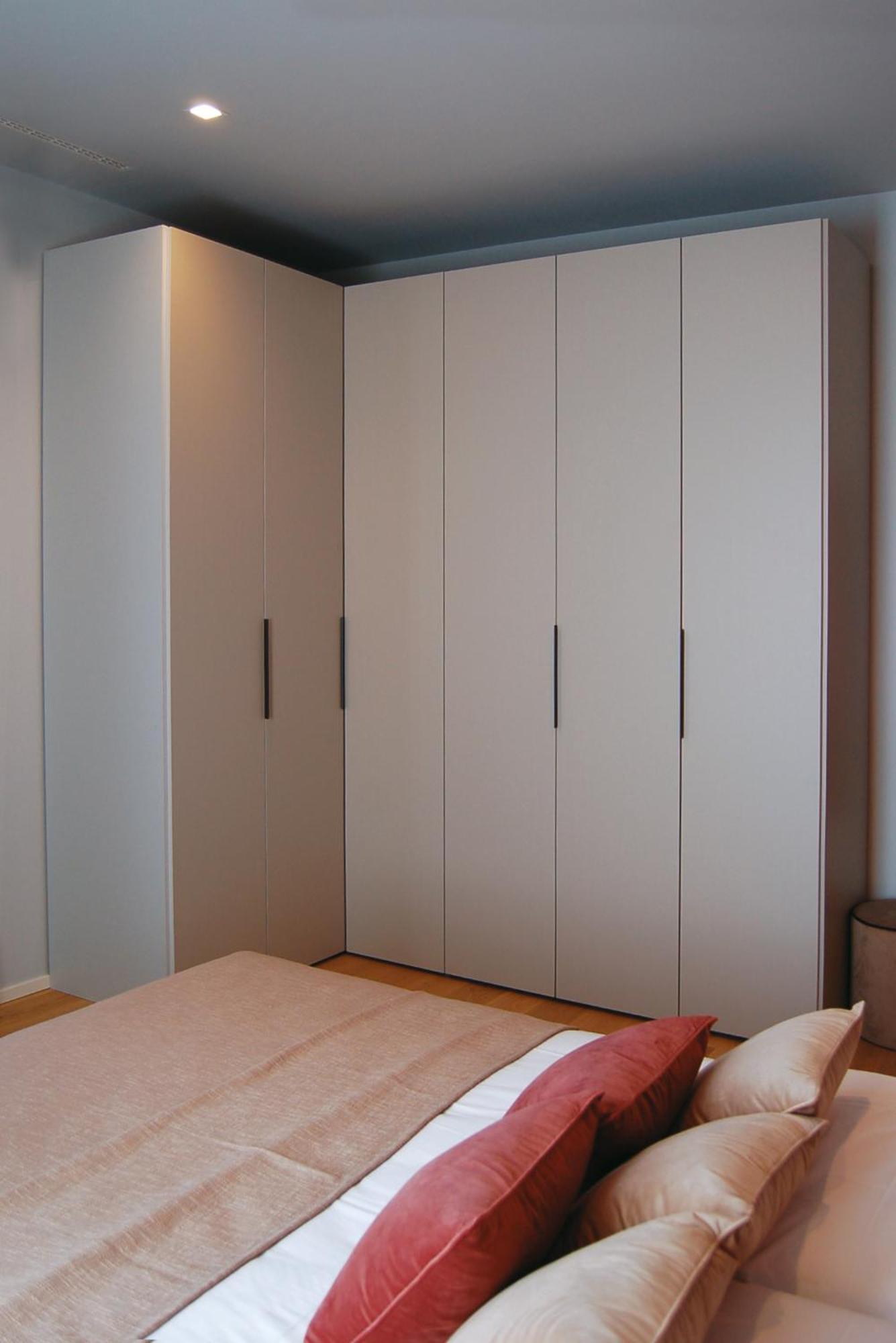Apartment Ar Boutique Bergamo