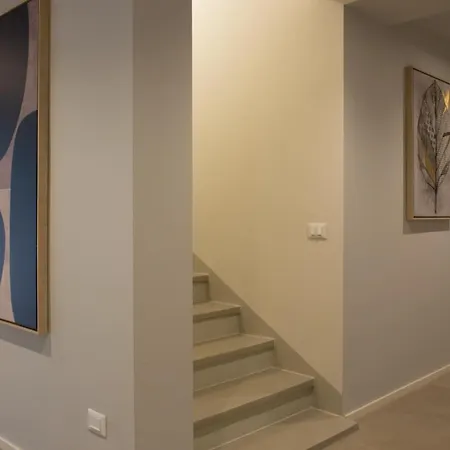 Ar Boutique Apartments Bergamo Exterior photo