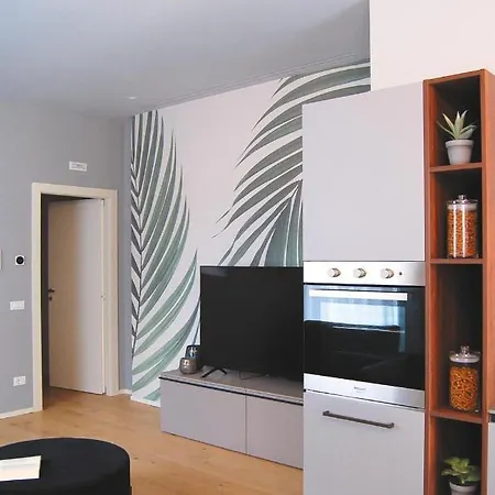Ar Boutique Apartments Bergamo Exterior photo