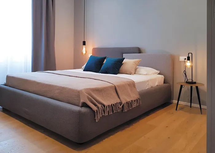 Ar Boutique Apartments