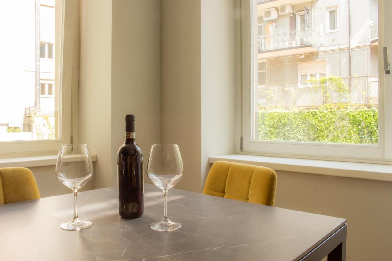 Appartement Ar Boutique Bergamo