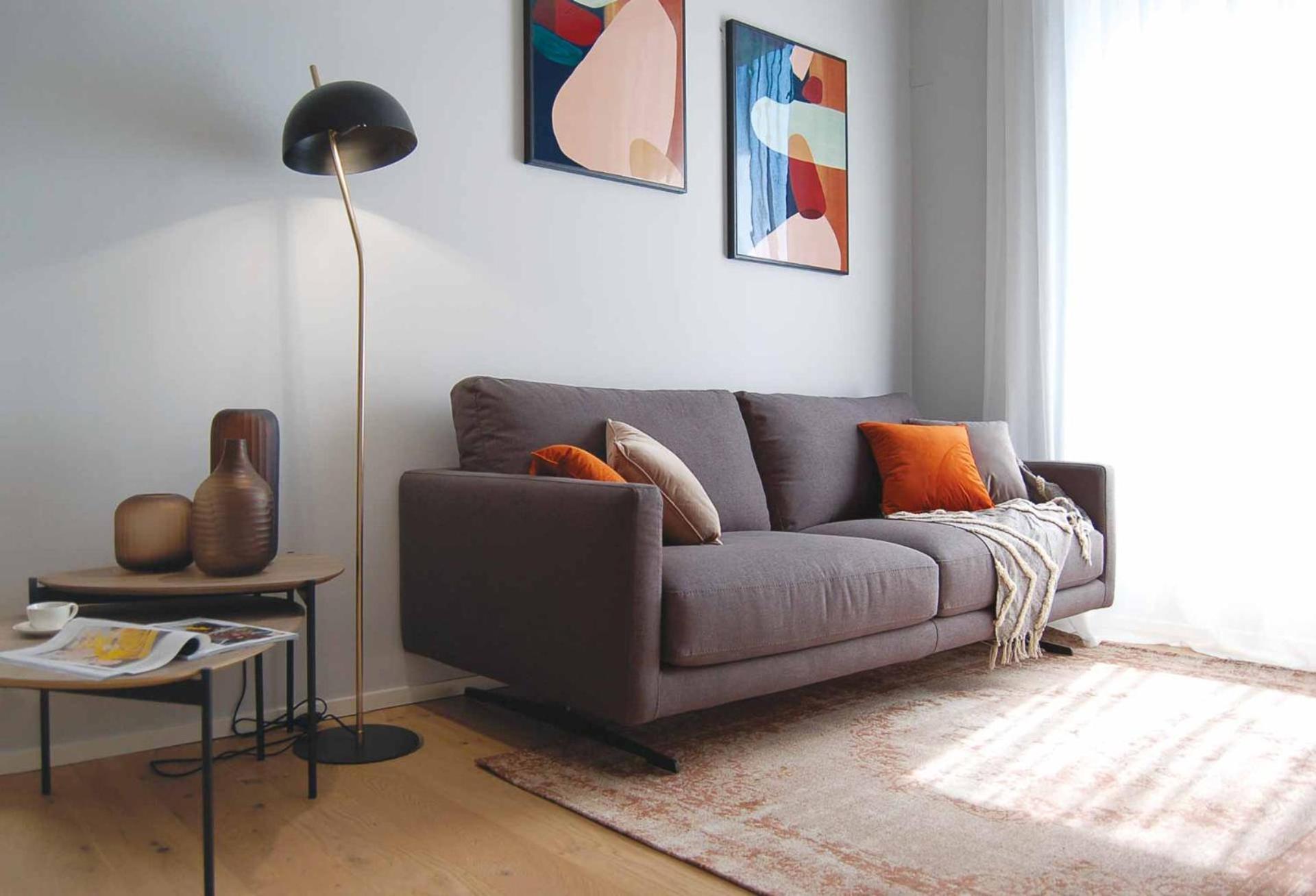 Appartement Ar Boutique *