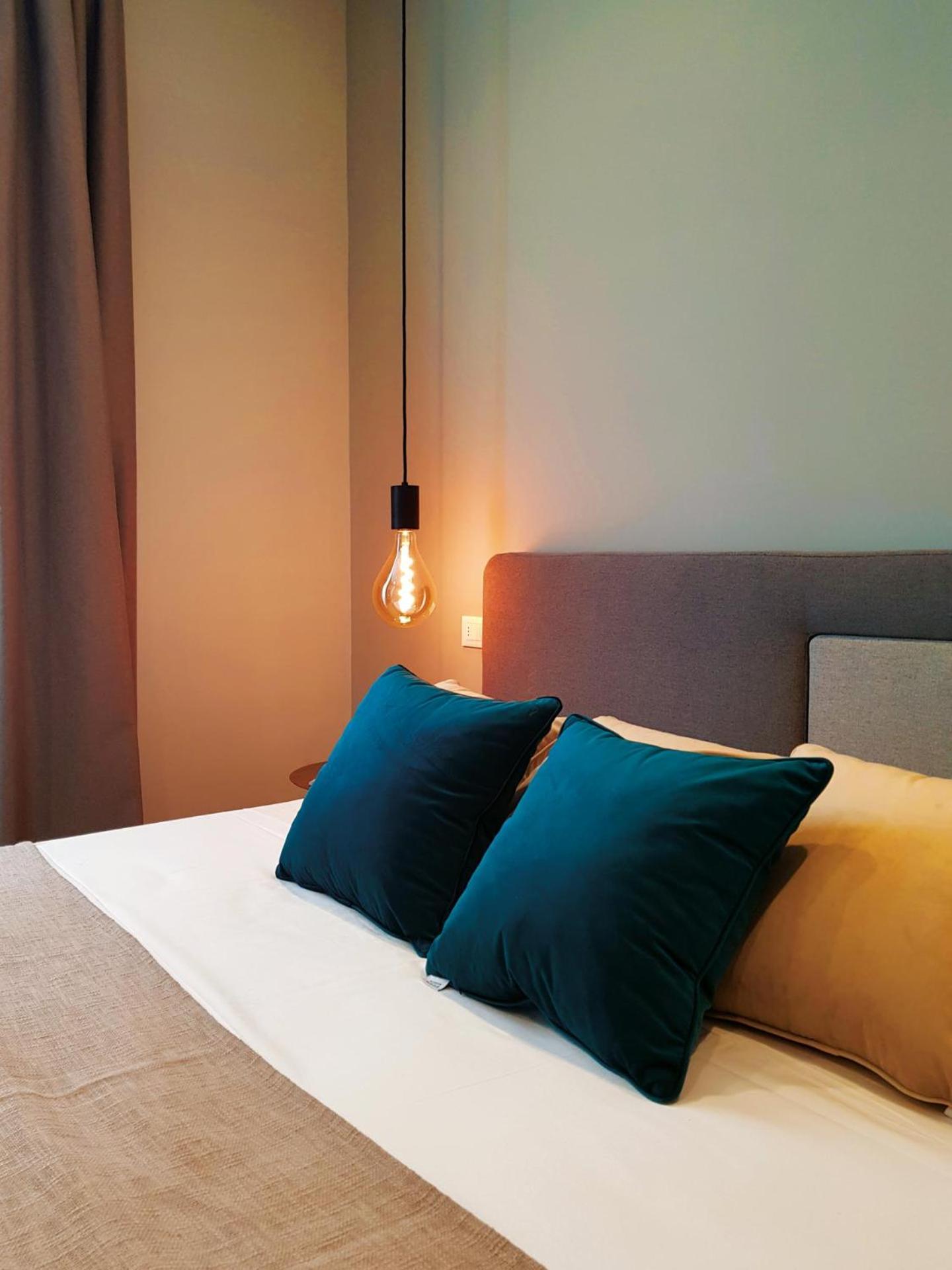 Appartement Ar Boutique Bergamo