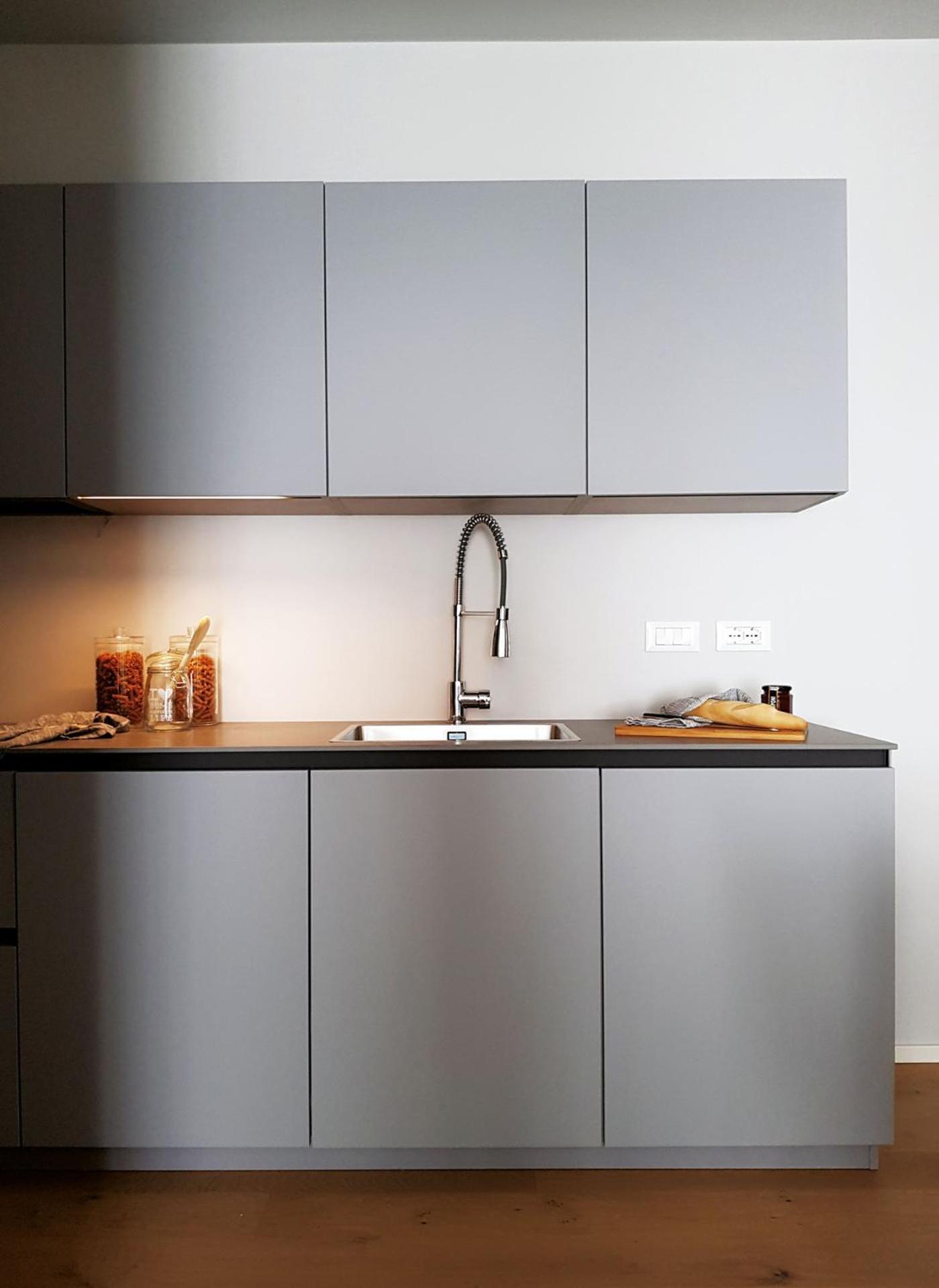 Appartement Ar Boutique *